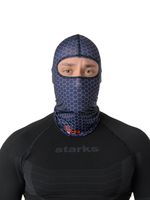 Подшлемник Light print / Черный