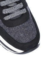 Полуботинки VOILE BLANCHE