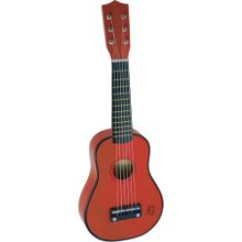 Гитара (Red guitar)