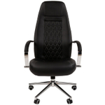 Офисное кресло CHAIRMAN 950, экокожа