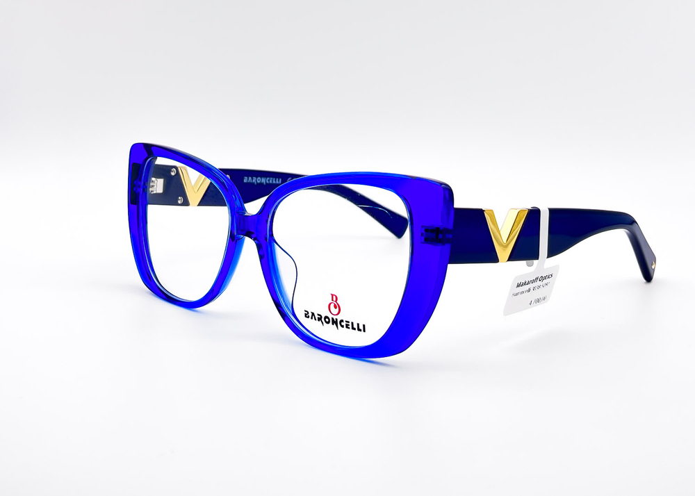 Изг. оправы Baroncelli 3038 5091