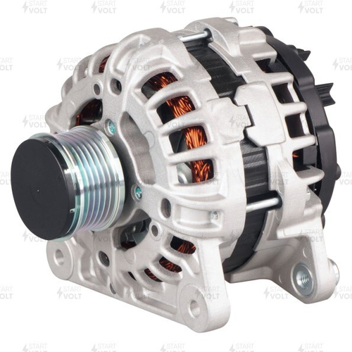 Генератор /Lada Largus (20-) XRAY (20-)/ 1,6 125A (STARTVOLT)