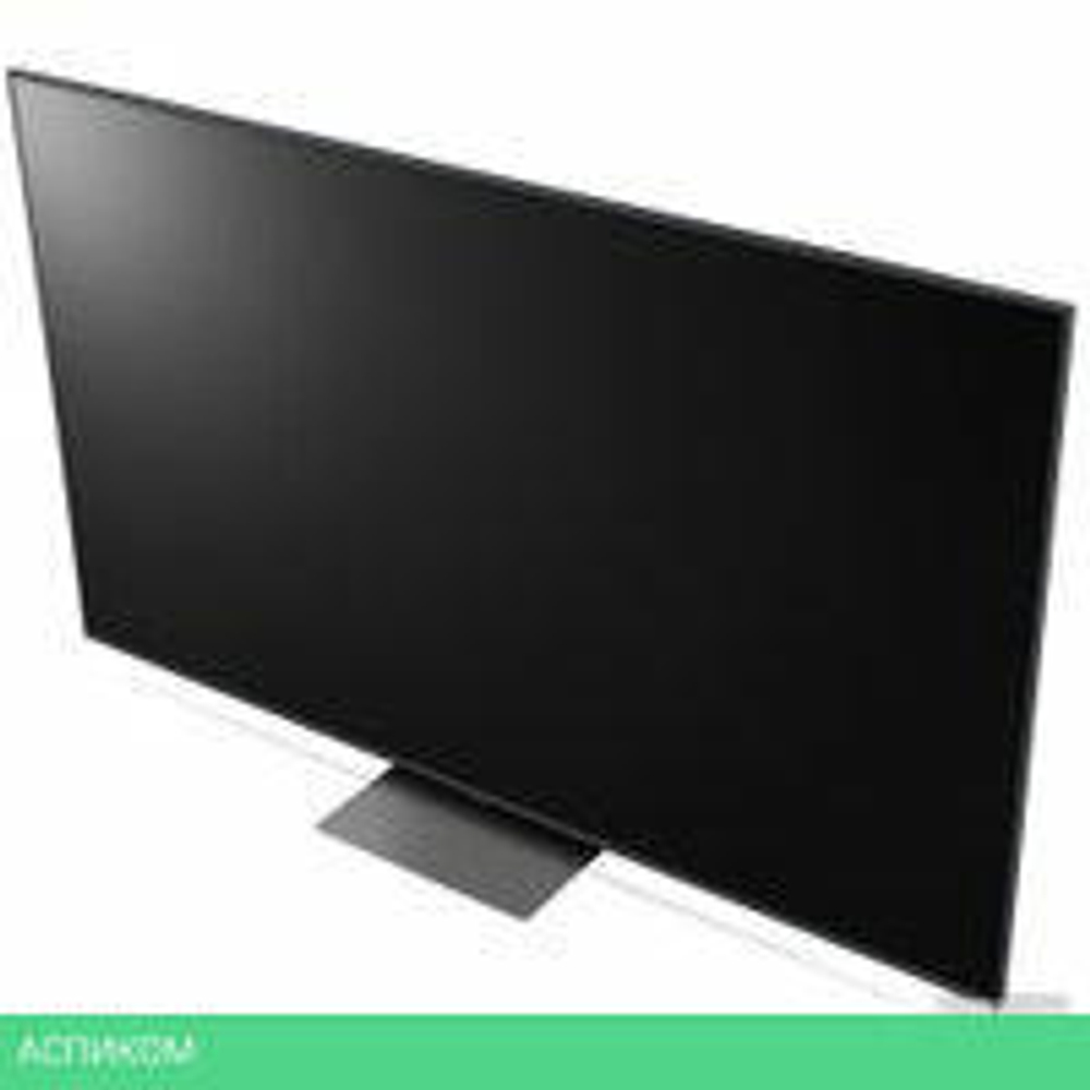Телевизор LG QNED86 86QNED86T6A