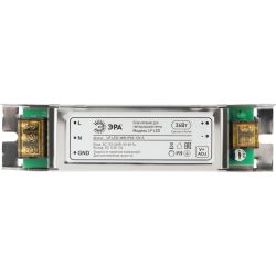 Блок питания ЭРА LP-LED 36W-IP20-12V-S | Источники питания