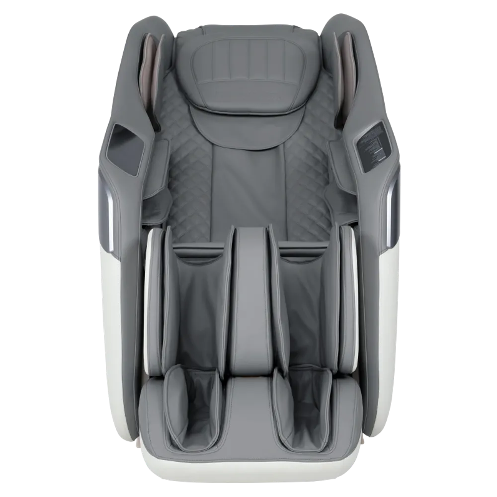 Массажное кресло Ergonova Ergoline 2 New Grey