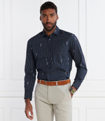 Рубашка Remiton BOSS ORANGE - темно-синий(50505523)