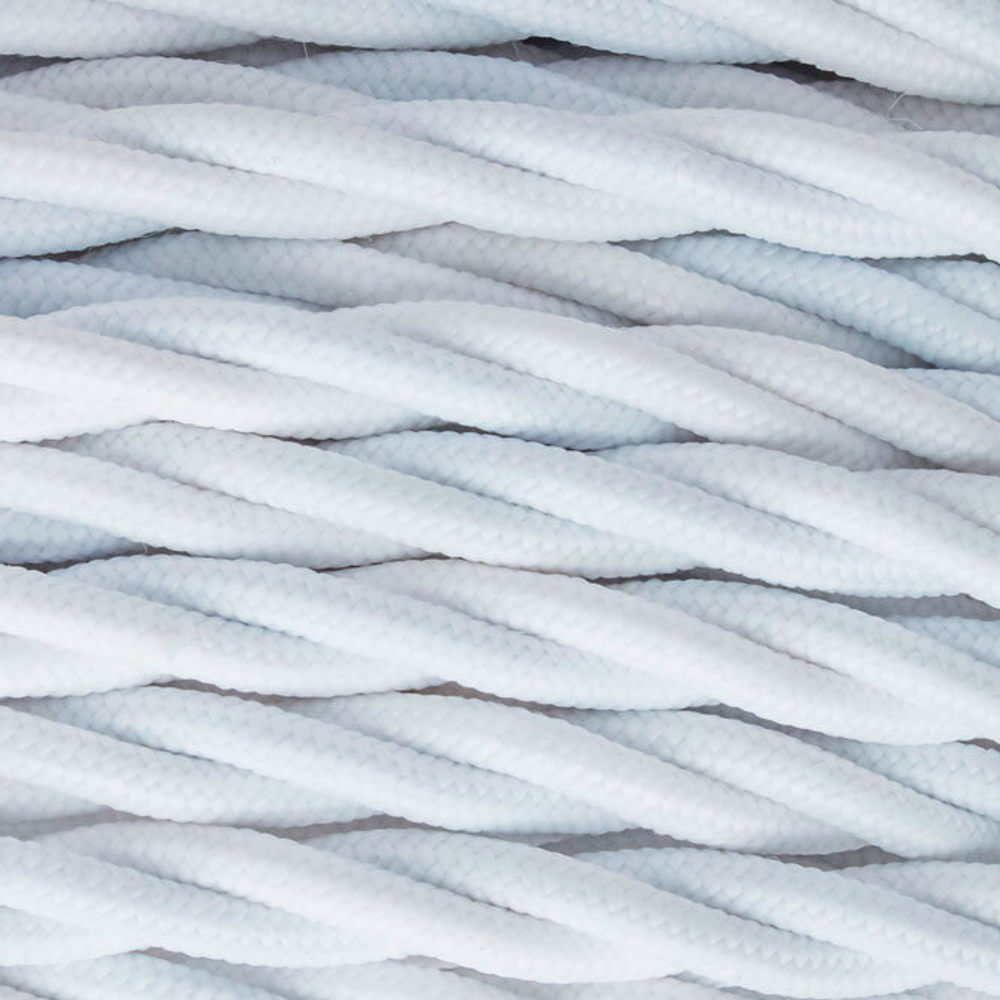 Кабель коаксиальный РК-75-2-13М, белый, матовый, 20 м B1-426-71-20