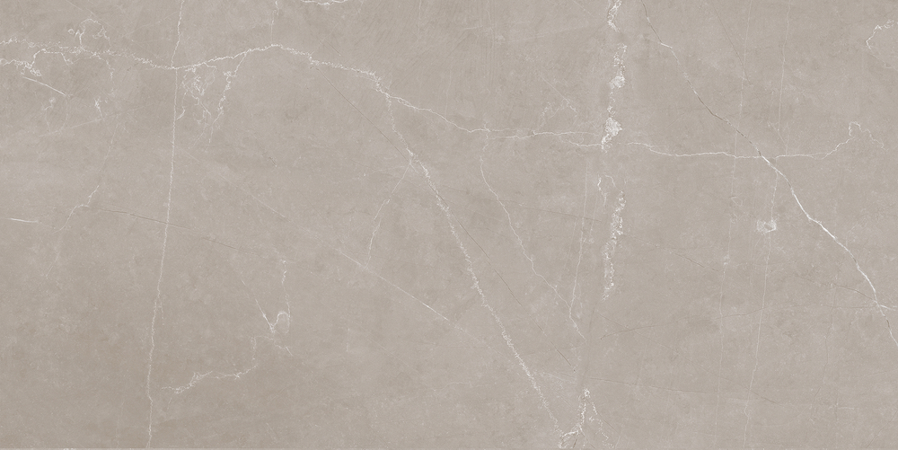 Керамогранит, LB Ceramics, Блюм, 300x600 мм, Кофейный, Матовая, Плоская