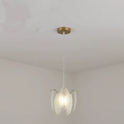 Kink Light 07680-28,36 Подвес Джана латунь E14 1*40w