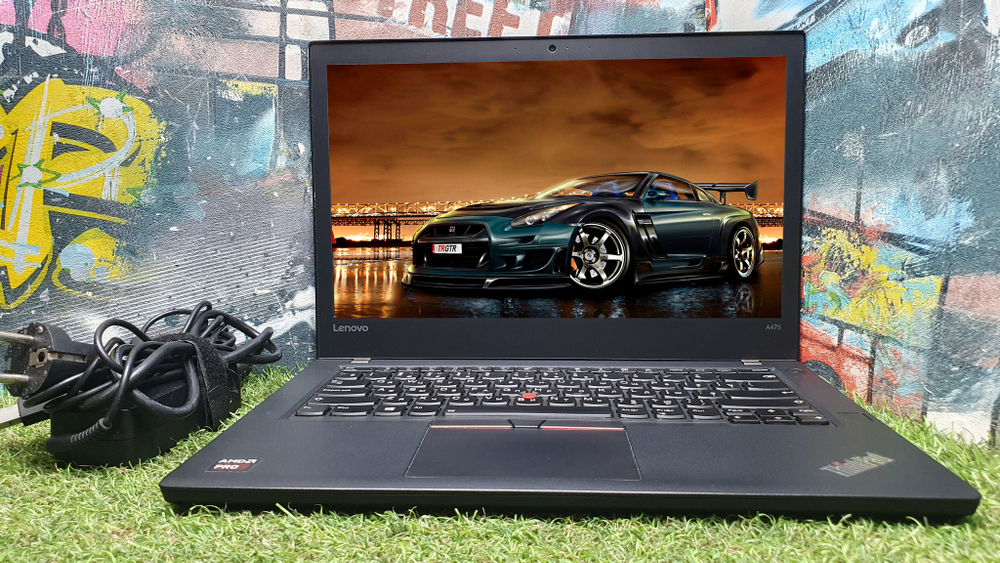 Ноутбук Lenovo A12/8Gb/FHD