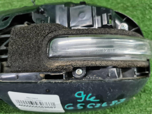 Зеркало левое Mitsubishi Outlander 3 (12-н.в.) 9к.