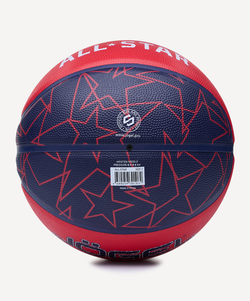 Мяч баскетбольный JÖGEL Streets ALL-STAR №3