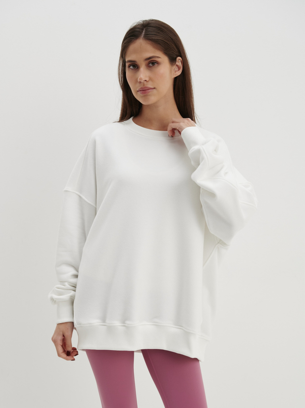 Свитшот Sweet Milky