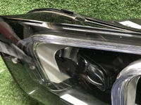 Фара левая Mercedes GLE V167 (18-24) Multibeam LED