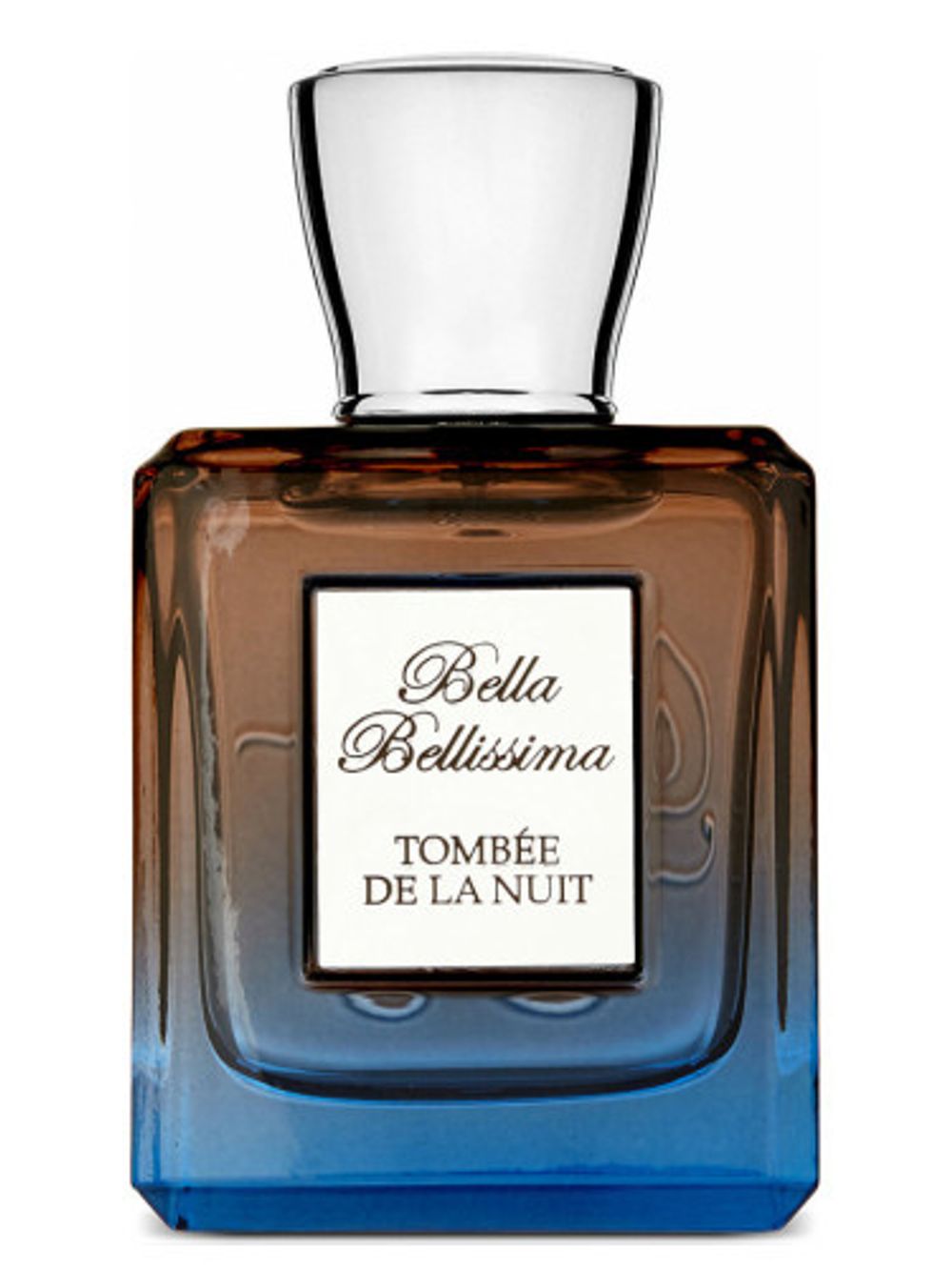 Bella Bellissima Tombee De Le Nuit