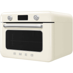 Мини-печь с паром Smeg COF01CREU