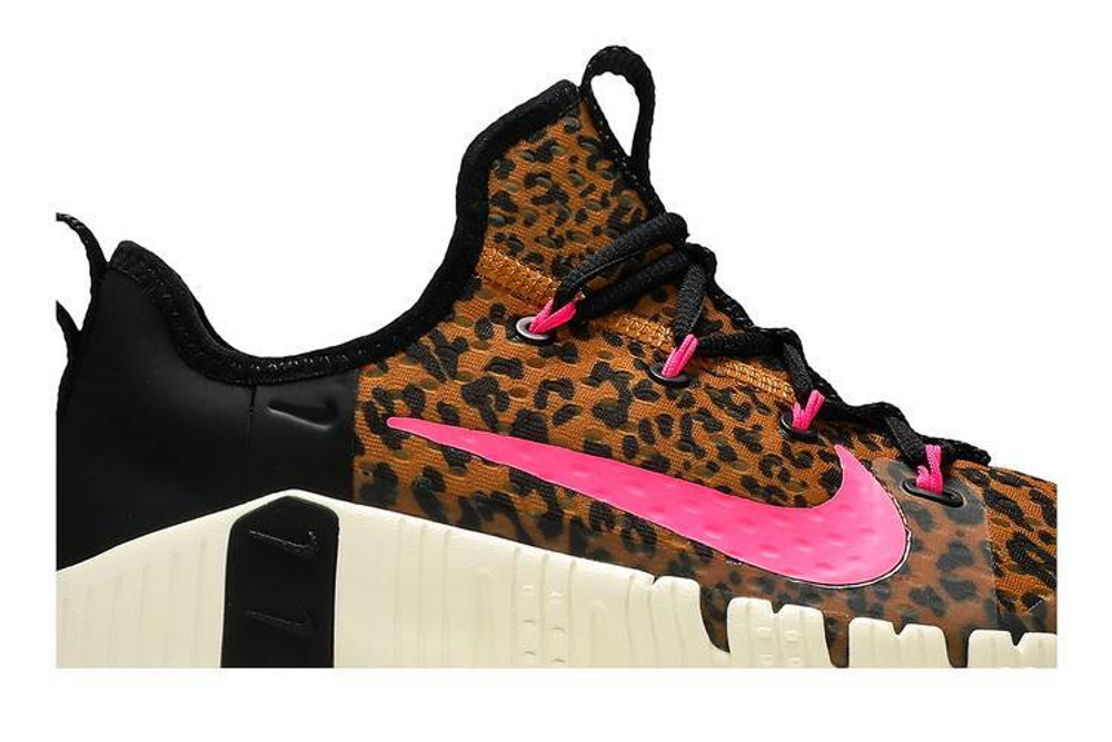 Кроссовки Nike Free Metcon 3 (Женская размерная сетка)