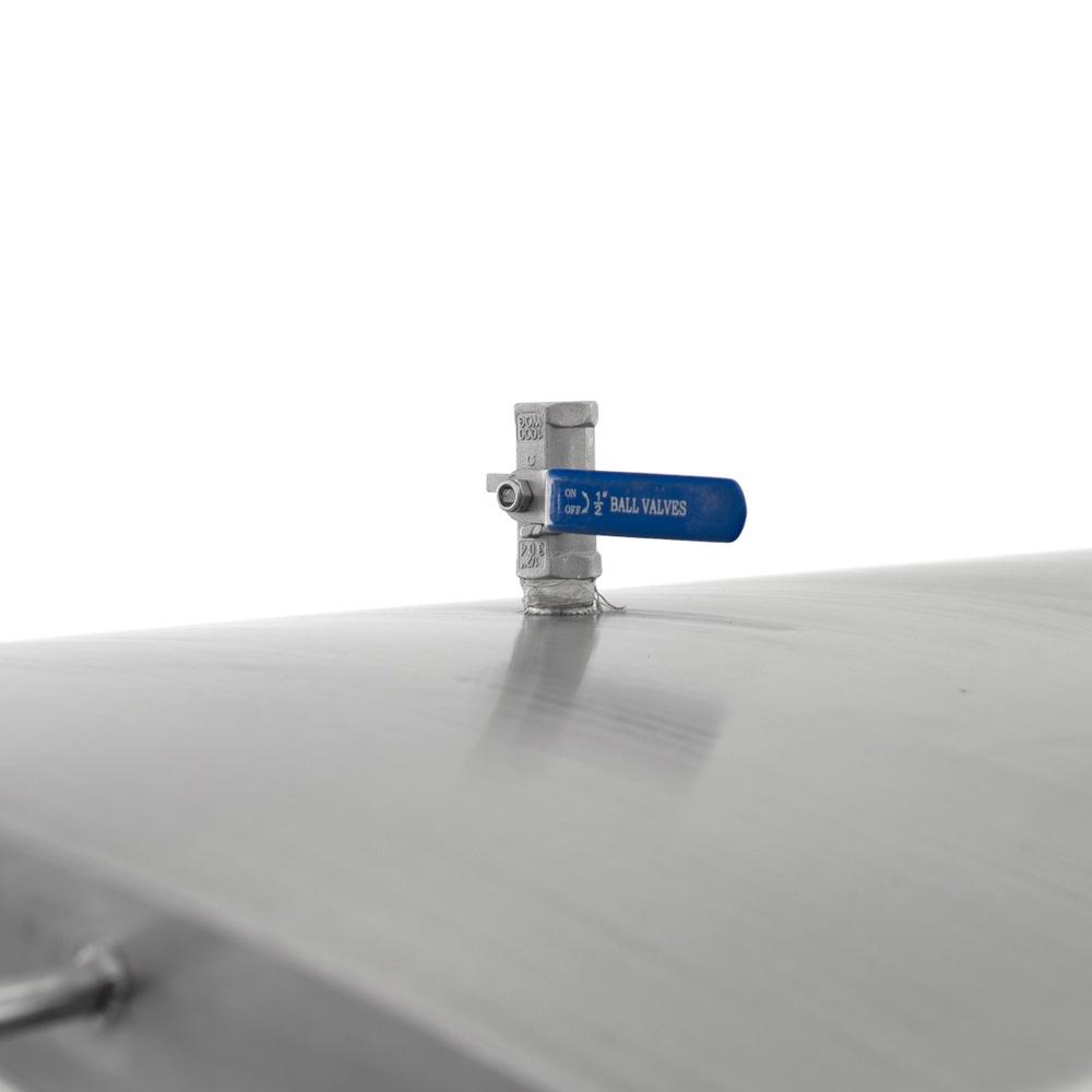 Вакуумный фаршемес ZKBX-500 Foodatlas