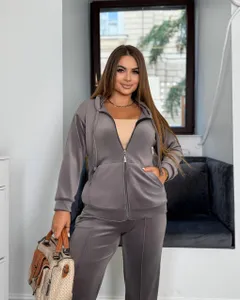 Костюм УК-0015-3 Фабрика Моды