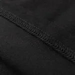 Футболка Ymkashix Logo Easy черная