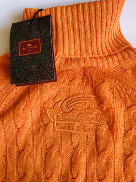 ETRO Свитер женский