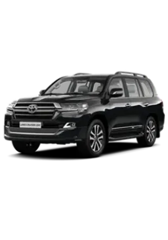 Land cruiser 200