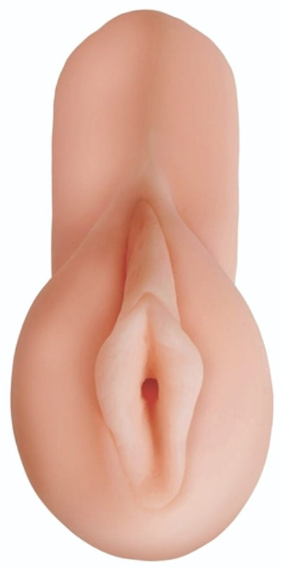 Телесный мастурбатор-вагина Sorority Snatch (Цвет: телесный)