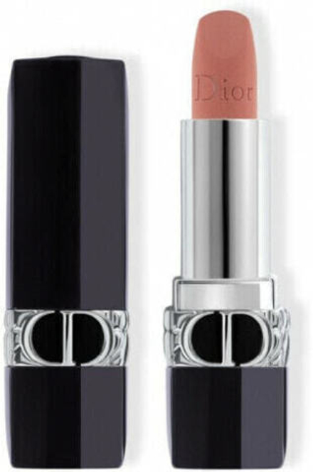 Уход за губами Matte toned lip balm Rouge Dior Balm Matte 3.5 g