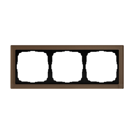 Рамка 3-м ArtGallery Pure органич. стекло шампань SE GAL320503