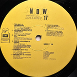 Сборник Now That's What I Call Music 17 2LP (Англия 1990г.)