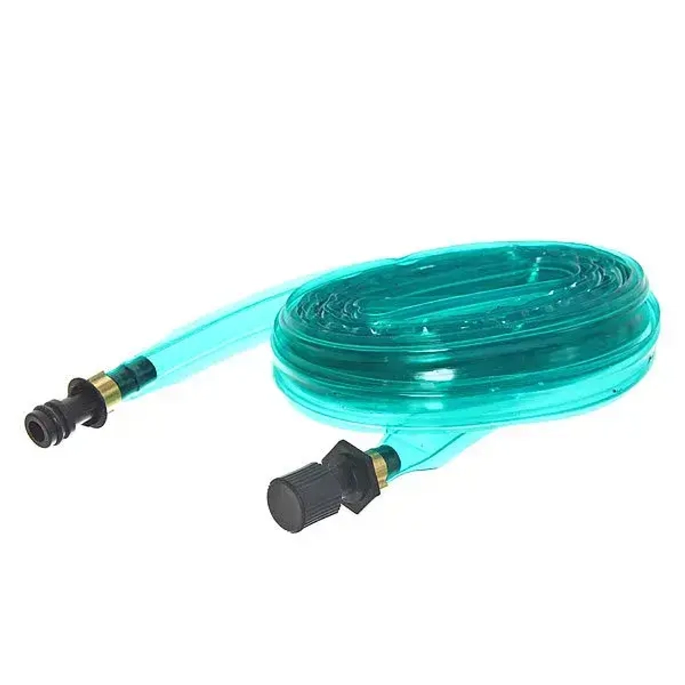 Шланг поливочный 7,5м ПВХ сочащий 0,025х7,5