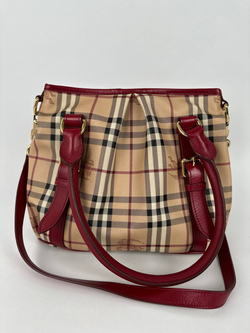 Сумка Burberry