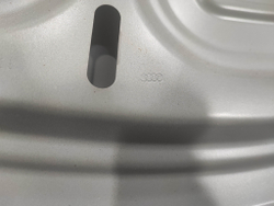 Капот Audi A5 (F5) 16-нв Б/У Оригинал 8W6823029