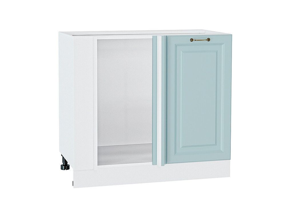 Шкаф нижний угловой Ницца