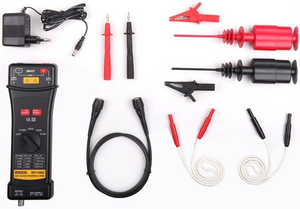 Пробник  Rigol RP1100D