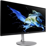 Монитор  Acer   CB342CUsemiphuzx