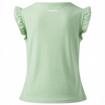ОДЕЖДА ДЛЯ ТЕННИСА Девочки, Топ HEAD TENNIS TANK TOP .
