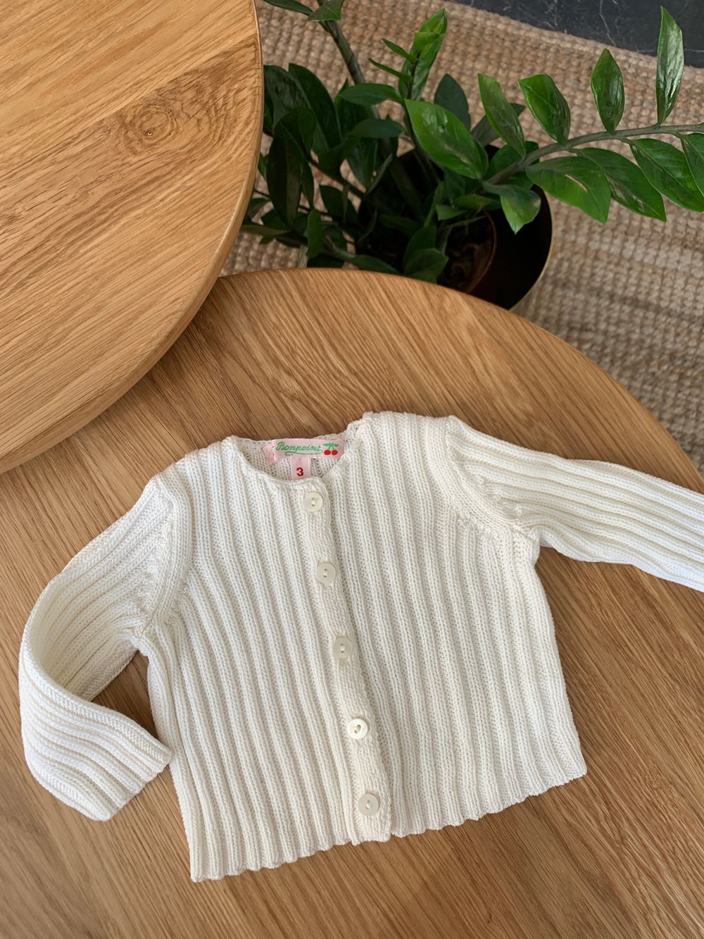 Кардиган Bonpoint, 62