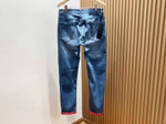 Джинсы Kiton
