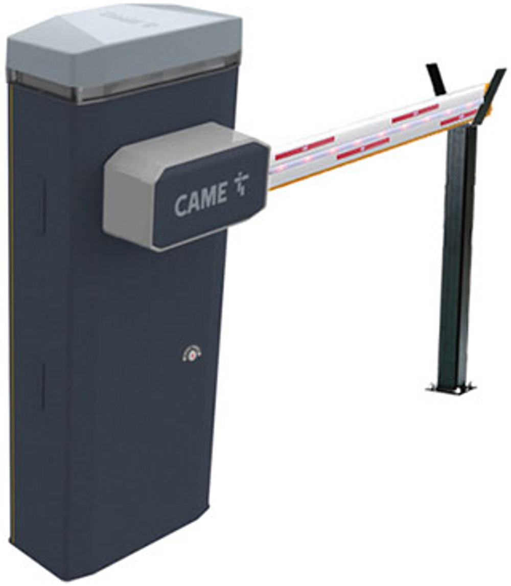 Комплект CAME GARD GT8/6