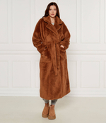 Пальто ALESANDRA UGG - коричневый(1149930)