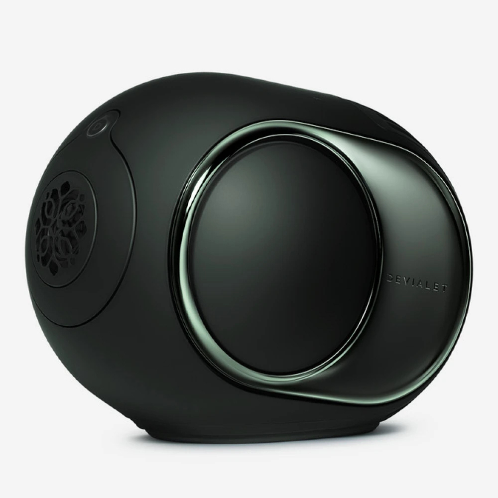 Акустическая система Devialet Phantom Ultimate 98 dB, Deep Forest, Глубокий лес