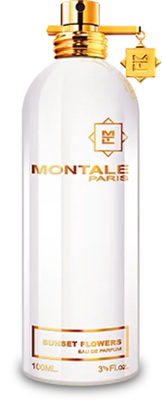 Montale Sunset Flowers