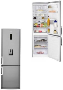 Холодильник Beko CN 136220 DS