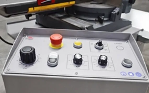 Коронка с твердосплавными напайками Karnasch Power-Max 60 Ø25×60 мм, арт. 20.1121A-025