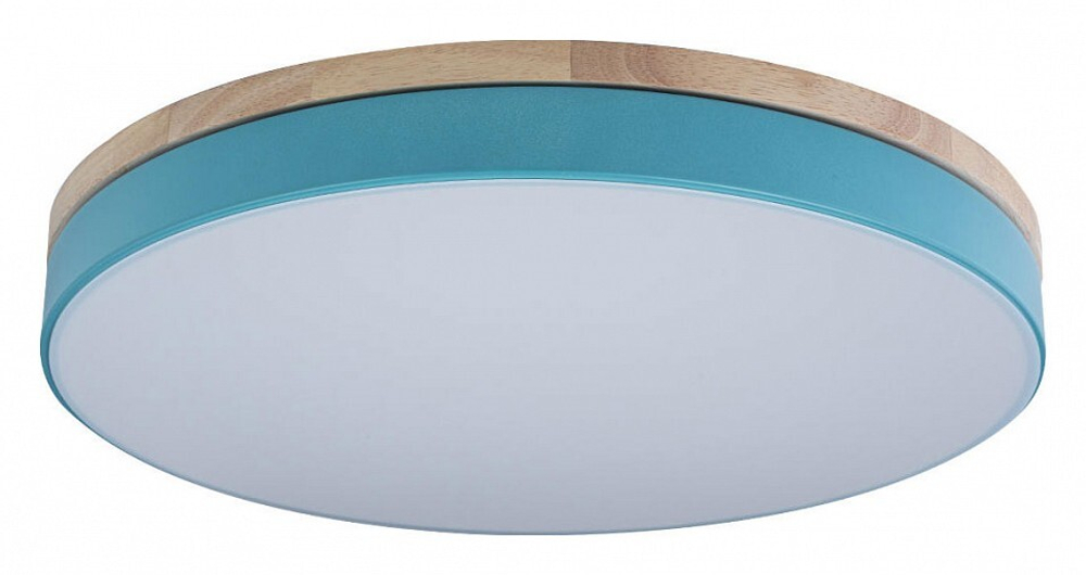 Накладной светильник Loft it 10001/36 Blue