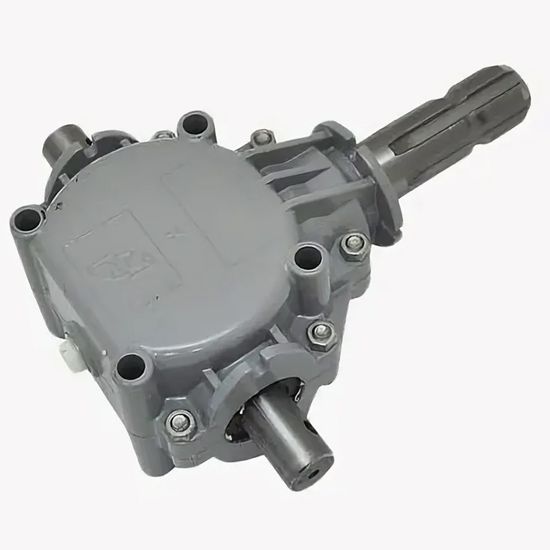 Kverneland запчасти на Редуктор удобрения