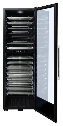 Винный шкаф La Sommeliere PRO160DZN