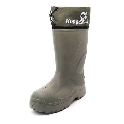 Сапоги муж. арт.AS-007 НОРДСТАР(-55)