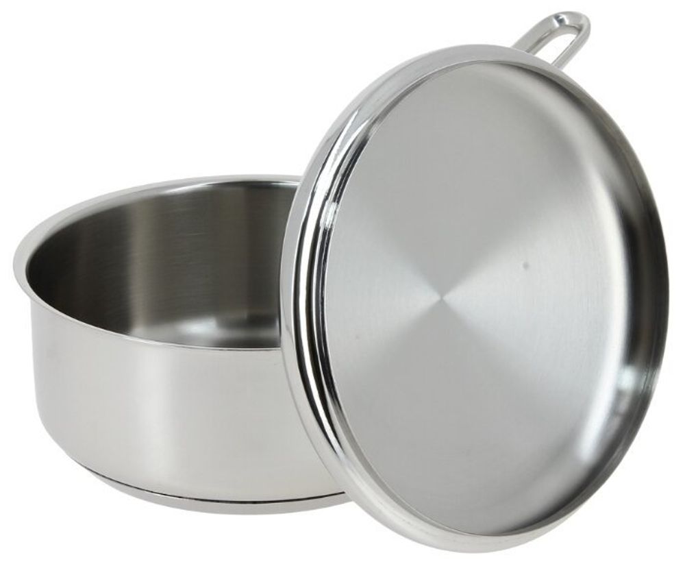 Ковш ВСМПО Гурман-Классик 110510, 1 л